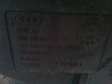 Audi A8 D2 4D BJ-2000 Tank Kraftstoffbehälter 2.5TDI 132kw AKE 4D0201085