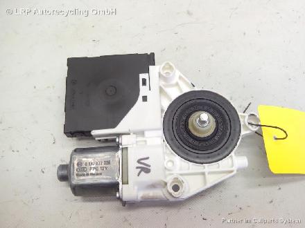 VW Golf 5 Variant 1K5 BJ2008 Motor Fensterheber vorn rechts 1K5837402AN Bosch 973567420