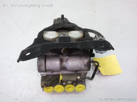 HYDROAGGREGAT ABS; Servomotor ABS; COROLLA; E10, 07/92-10/97; 4451012160;