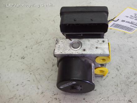 Fiat Doblo 223 BJ2008 ABS Hydroaggregat 51822702 ATE 10020701314