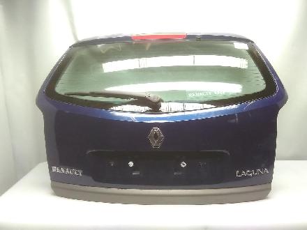 Renault Laguna 2 Heckklappe Kofferraumdeckel Heckscheibe Kombi BJ2001