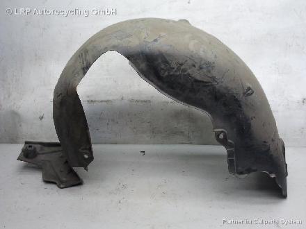 Mercedes Benz C215 Radhausschale hinten links original