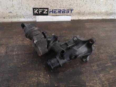 Thermostat Opel Vivaro B 110600686R 1.6CDTi 92kW R9M452 266062