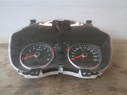 Kombiinstrument Tacho Hyundai i20 940131J021 1.2 57kW G4LA 94873