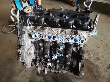 Motor Hyundai i40 132L12AU00 1.7CRDi 100kW D4FD 282125