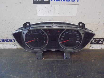 Kombiinstrument Tacho Hyundai i20 940131J021 1.25 63kW G4LA 200679