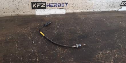 Sensor Renault Trafic III Auspuffsonde 1.6dCi 85kW R9M408 234737