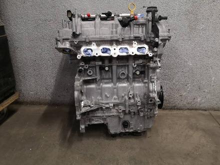 Motor Opel Astra K 39.837km 1.4Turbo 82kW D14XFL 256825