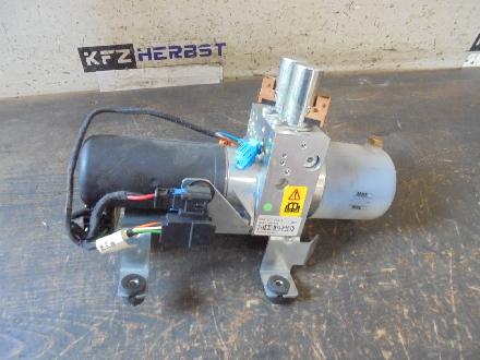 Hydraulikpumpe Hydraulik Pumpe Verdeck Renault Megane II E84871789B 1.6 16V 82kW