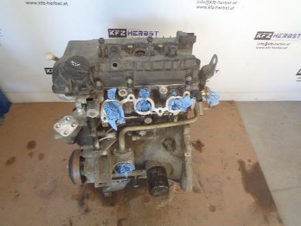 Motor Smart Forfour W454 1.1 55kW 134910 91949