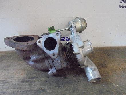 Turbolader Opel Vectra C 24481826 2.0DTI 74kW Y20DTH 113237