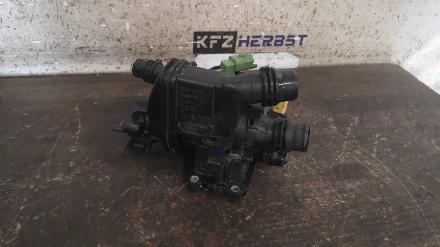 Thermostat Opel Corsa F 9812131480 1.2 74kW EB2ADTAD HN05 289590