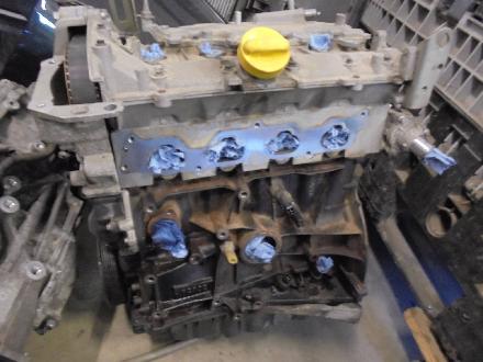 Motor Renault Laguna III 2.0T 125kW F4R811 203834