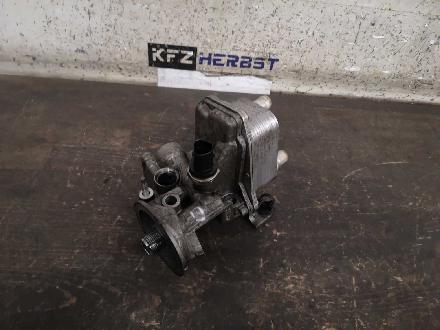 Ölfilter - Kühler Ford Kuga II DM2 9807594380 2.0TDCi 132kW T8MA 270889