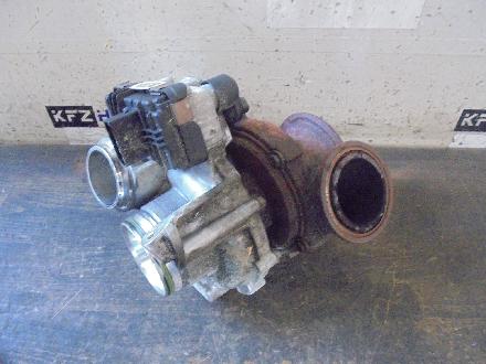 Turbolader BMW X5 F15 7823202 3.0d 190kW N57D30A 185476