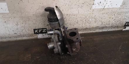 Turbolader Opel Meriva B 55225439 1.3CDTi 70kW A13DTE 251530