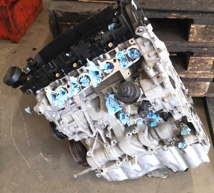 Motor BMW 4 F32 B47O 118.400km 420d 140kW B47D20A 291640