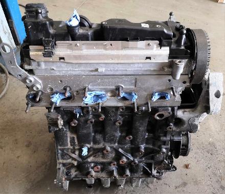 Motor Seat Leon III 5F 04L100037S 1.6TDi 85kW DDYA 279342