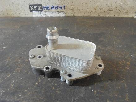 Ölkühler Opel Astra J 55573795 1.6CDTi 100kW B16DTH 213743