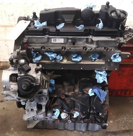 Motor Seat Leon III 5F 04L100033 72.925km 1.6 TDi 77kW CLH CLHA 291624