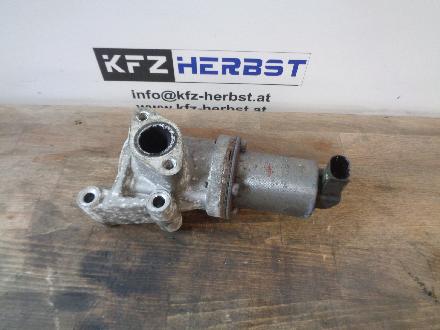 Abgasrückführventil AGR EGR Hyundai i30 284102A350 1.6CRDi 85kW D4FB 97105