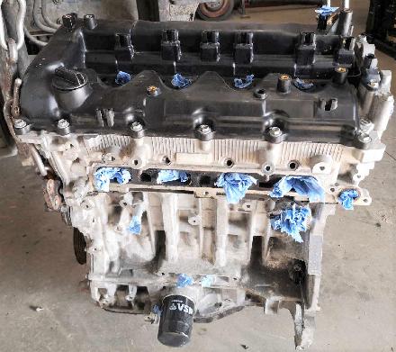 Motor Mitsubishi ASX 88.266km 1.8 DI-D 85kW 4N13 272657