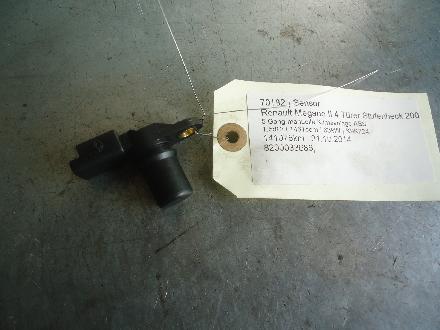 Sensor Renault Megane II 8200033686 OT-Geber 1.5dCi 63kW K9K724 70182