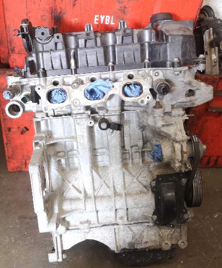 Motor Citroen C4 Cactus 1612486580 1.2VTi 60kW HMZ 292548