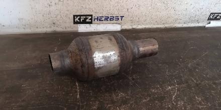 Katalysator Audi Q3 8U 5N0131701J 1.4TFSi 110kW CHPB 241290