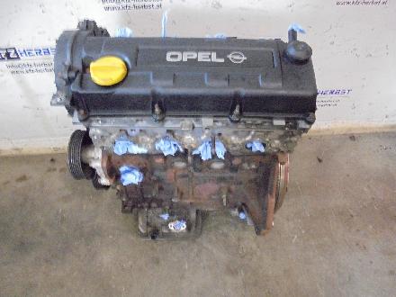 Motor Opel Meriva A 1.7DTI 55kW Y17DT 126480