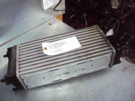 Ladeluftkühler Citroen C4 1.6HDi 80kW 9HZ 12156