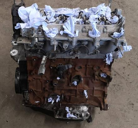 Motor Ford C-Max II DXA 119.617km 2.0TDCi 85kW TYDA 253031