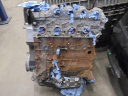 Motor Jaguar XF X250 2.2D 147kW 224DT 199923