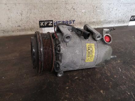 Klimakompressor Ford Kuga II DM2 FV4119D629DB 2.0TDCi 110kW T7MA 277670