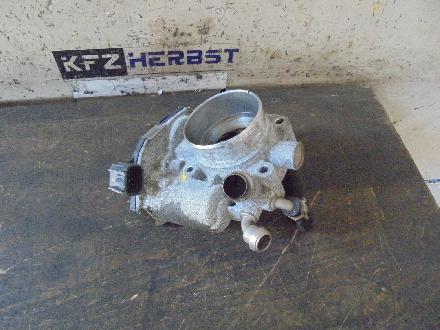 Drosselklappe Opel Insignia 55561495 1.8 103kW A18XER 213150