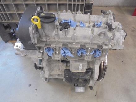 Motor Seat Leon III 5F 1.4TSi 103kW CHP CHPA 156983