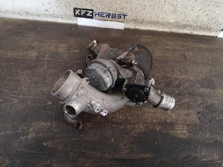 Turbolader Opel Astra J 55565353 1.4 Turbo 103kW A14NET 266074