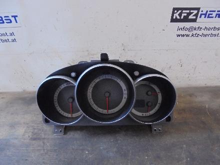 Kombiinstrument Tacho Mazda 3 BK 1.6 DI 80kW Y6 129325