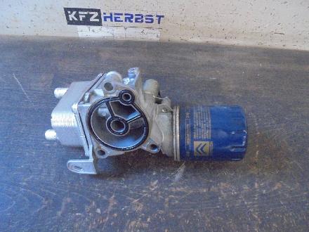 Ölfilter - Kühler Peugeot Boxer II 250 9809475780 2.0HDi 96kW AH03 AHN 169322