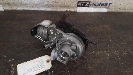 Turbolader Opel Corsa E 55276590 1.3CDTi 70kW B13DTE 285235