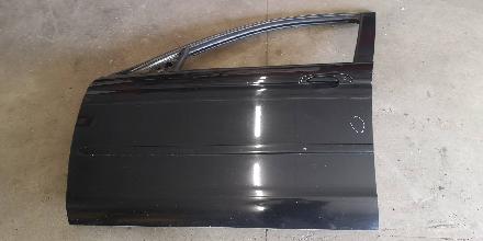 Tür Links Vorne Jaguar S-Type 4 Türer Stufenheck schwarz JLM21151 240319