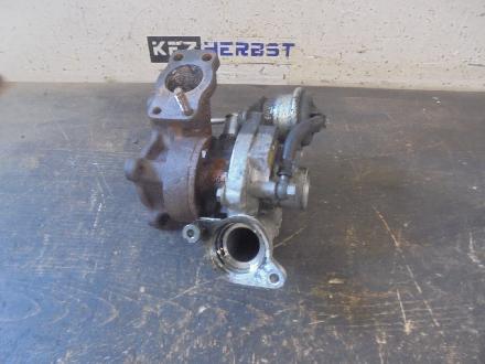 Turbolader Peugeot 207 54359710009 1.4HDi 50kW 8HZ 156931