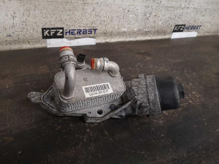 Ölfilter - Kühler Opel Insignia 55595532 2.0CDTi 103kW A20DTE 272006