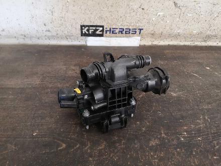 Thermostat Peugeot 308 II 9812113780 1.5HDi 96kW YHZ YH01 281640