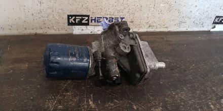 Ölfilter - Kühler Citroen Jumpy III 9809475780 2.0HDi 90kW AH01 AHK 248158