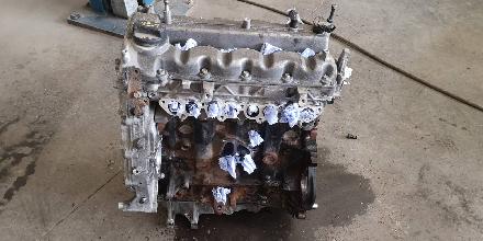 Motor Kia CEE'D Z45112AZ00 1.6CRDi 66kW D4FB 234008