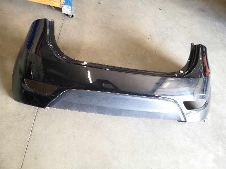 Stoßstange Hinten Hyundai ix20 schwarz PAE 866111K000 283203