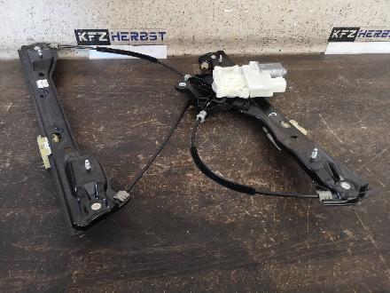 Fensterheber elektrisch Links Vorne Opel Astra K 5 Türer Fließheck 39142315 2570