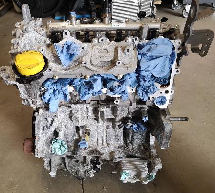 Motor Nissan Qasqai II J11 31.576km 1.3DIG-T 117kW HR13DDT 260750