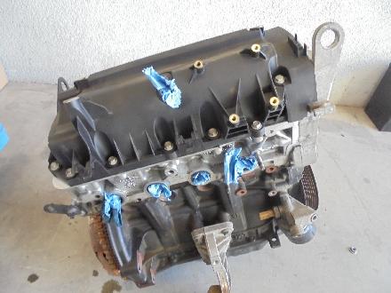 Motor Renault Modus 1.2 16V 56kW D4F742 142767